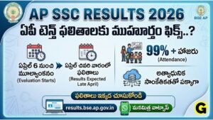 AP 10th Results 2026