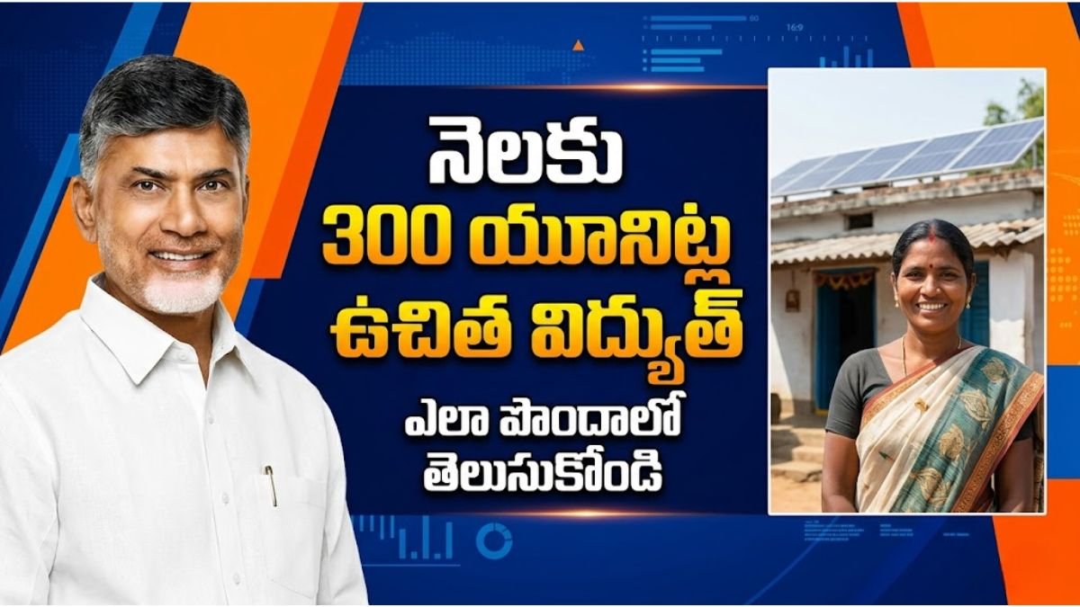 PM Surya Ghar Muft Bijli Yojana Apply Guide