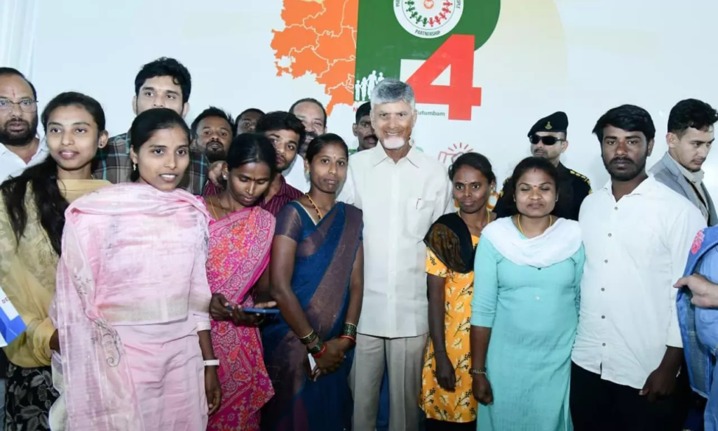 Sanjeevani Digital Health Project AP 2026