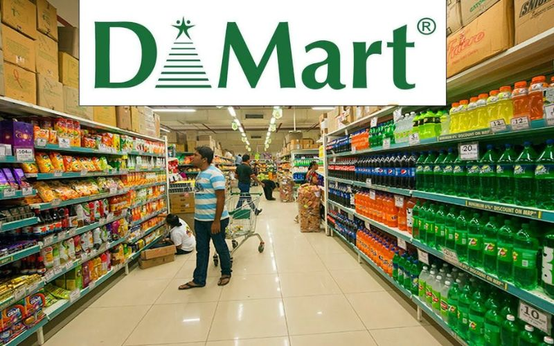 DMart Business Idea Vendor Registration Guide