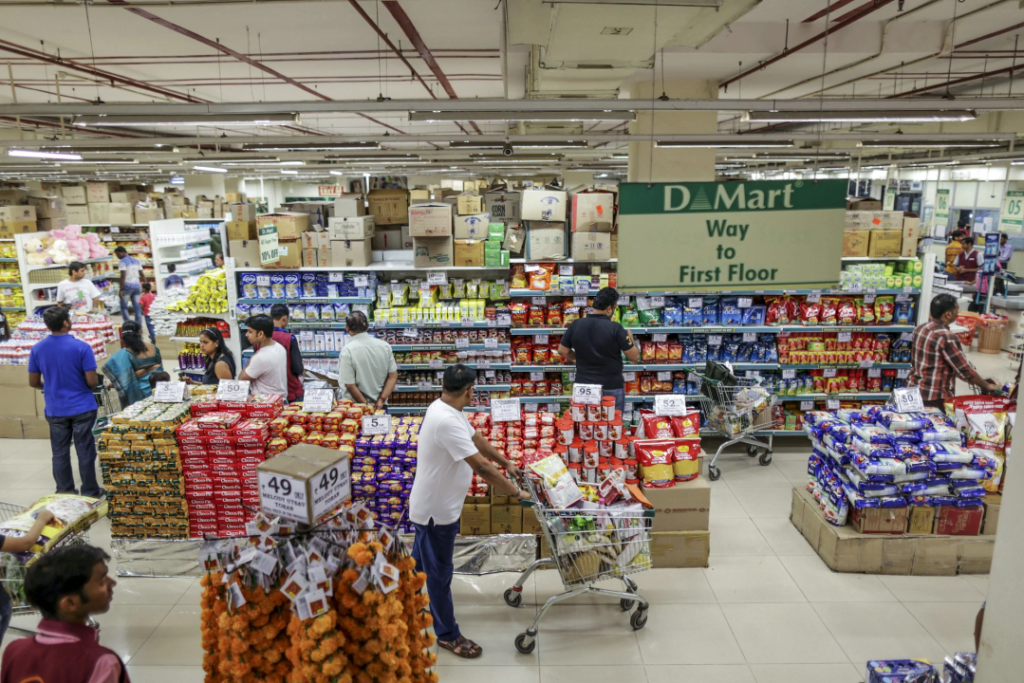 DMart Business Idea Vendor Registration Guide